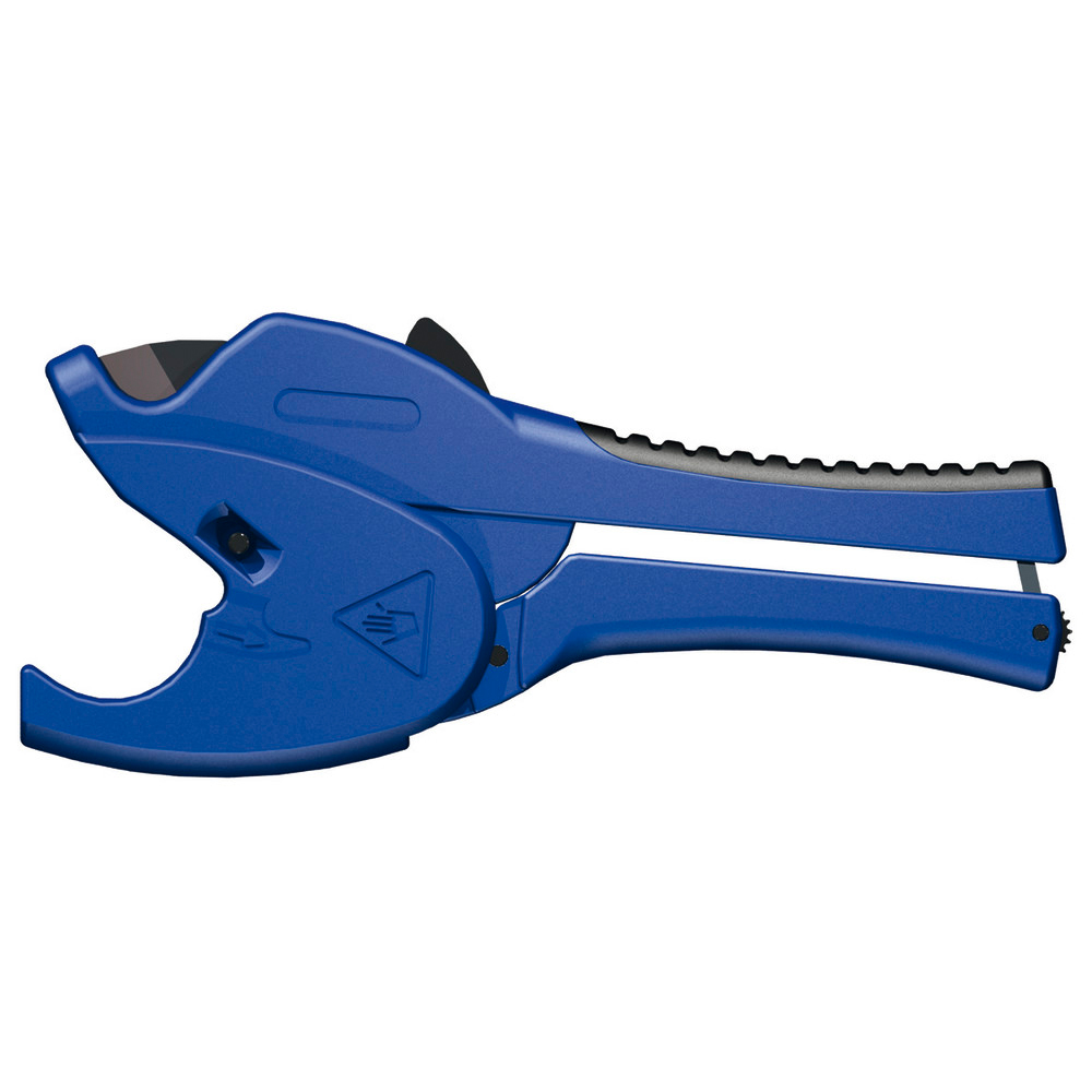 Kunststoffrohrschere 3-42 mm