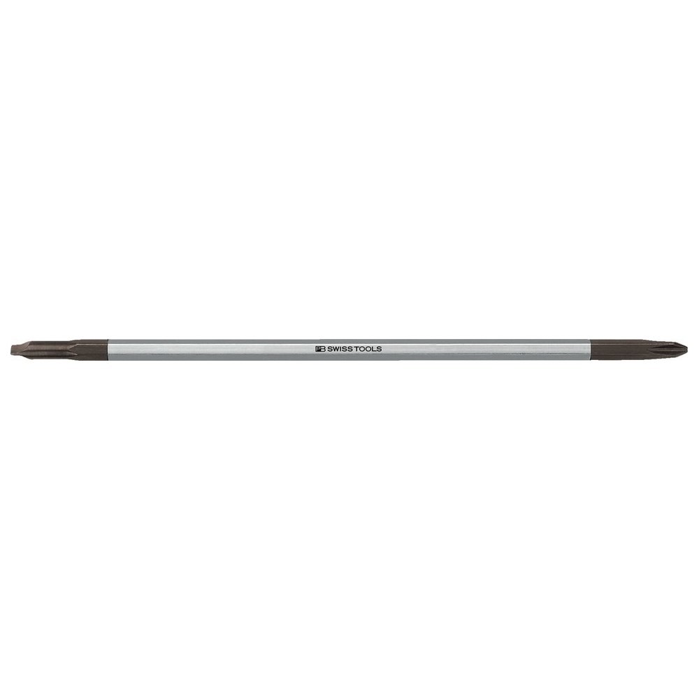 Wechselklinge Schlitz 1/PH1x120mm PB Swiss Tools