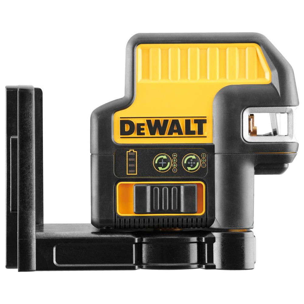 5-Punktlinienlaser grün DCE0825D1G