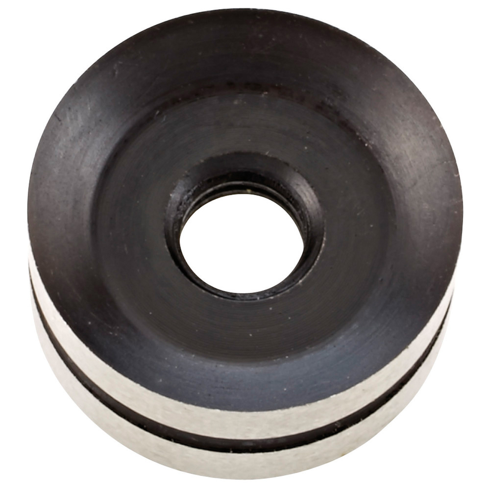 Schneidscheibe rund N80M42 für Doppelentgrater IBT