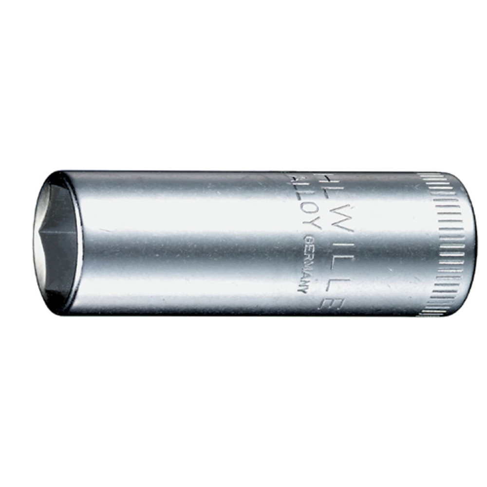 40L Steckschlüsseleinsätze 1/4 10 mm