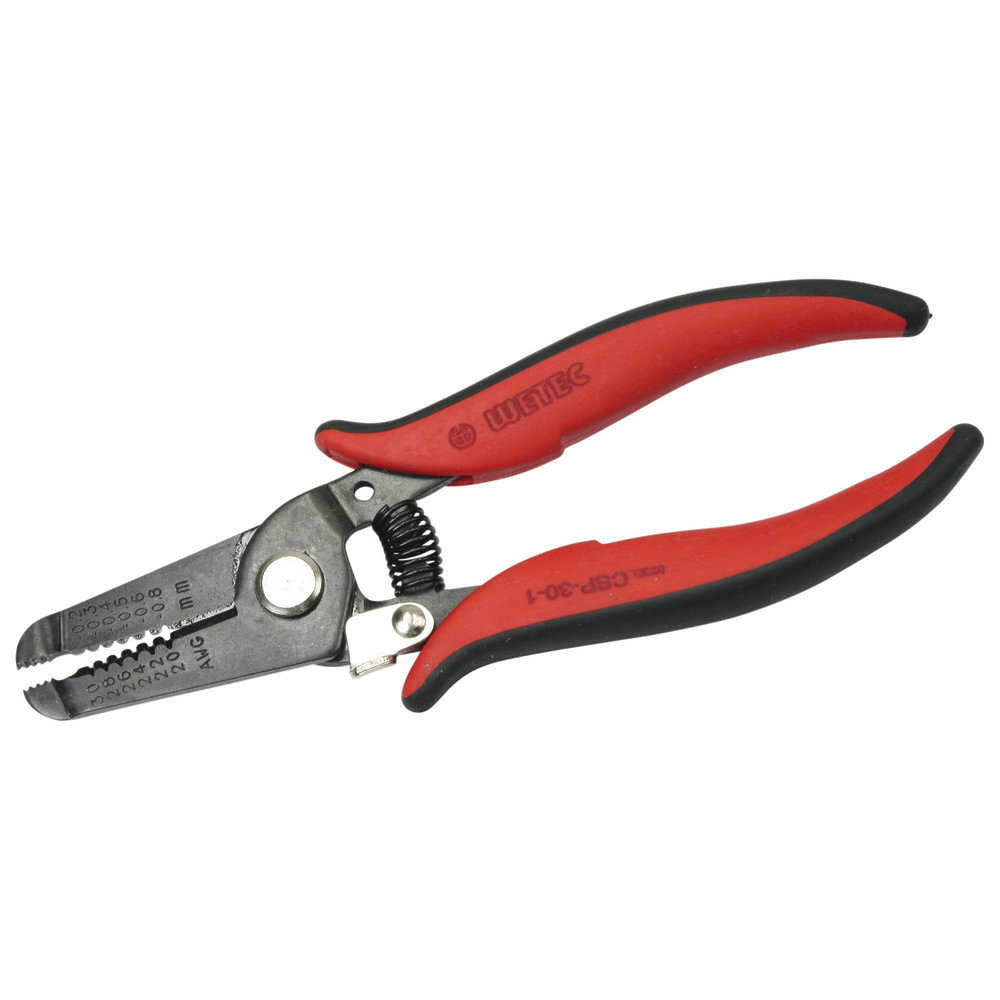 Kabelschere CSP30 Ecotec, 0,25-0,81 mm, Standardgriffe