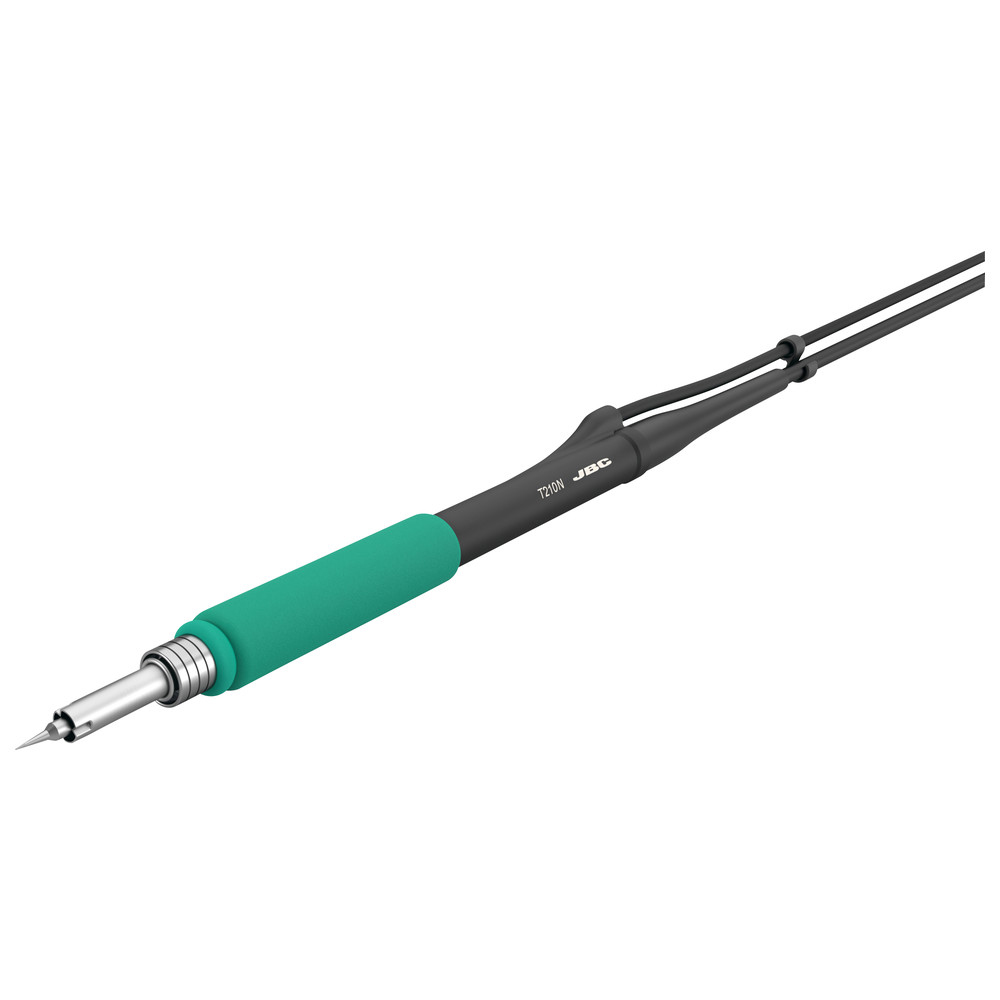 Stickstof-Lötkolben T210-NA