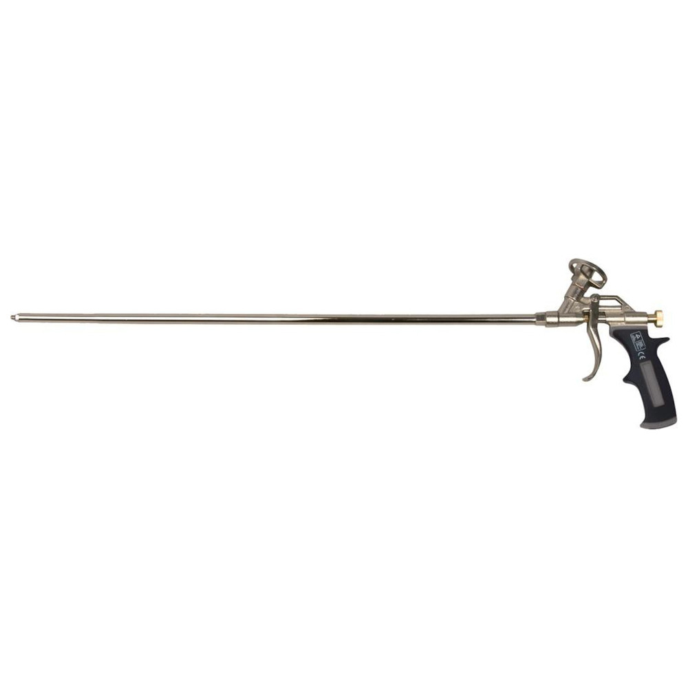 Sprühpistole-NBS Metall Lite XL
