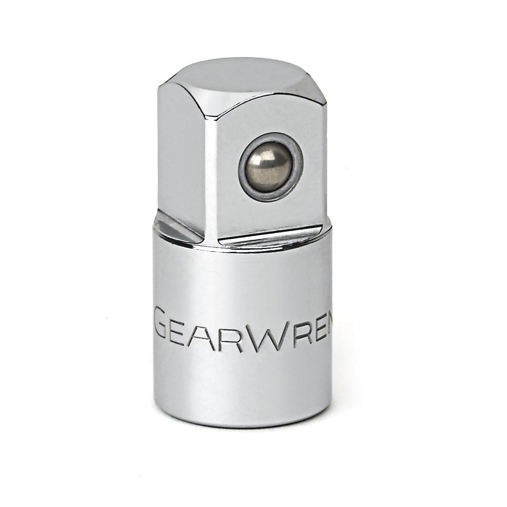 Adapter 1/2" F x 3/4" M