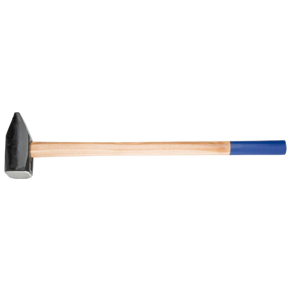 Vorschlaghammer DIN 1042 4 kg Hickorystiel