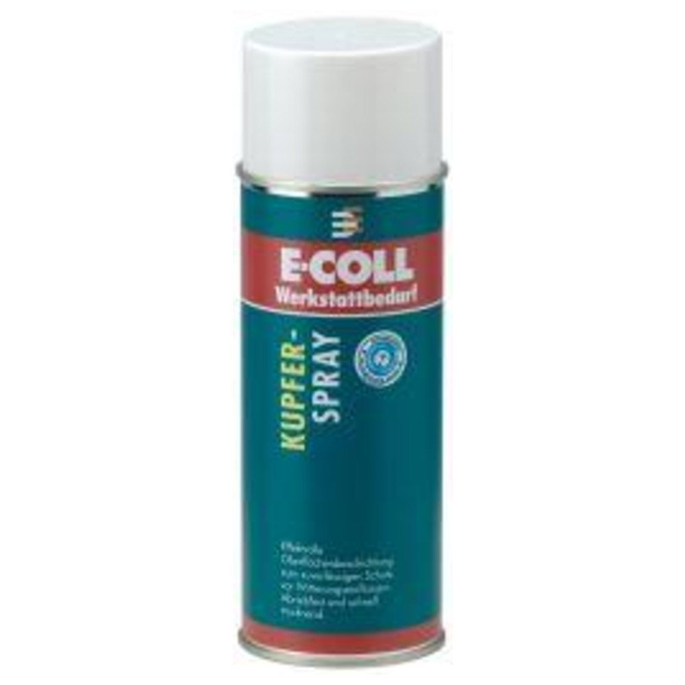 Kupfer-Spray 400 ml