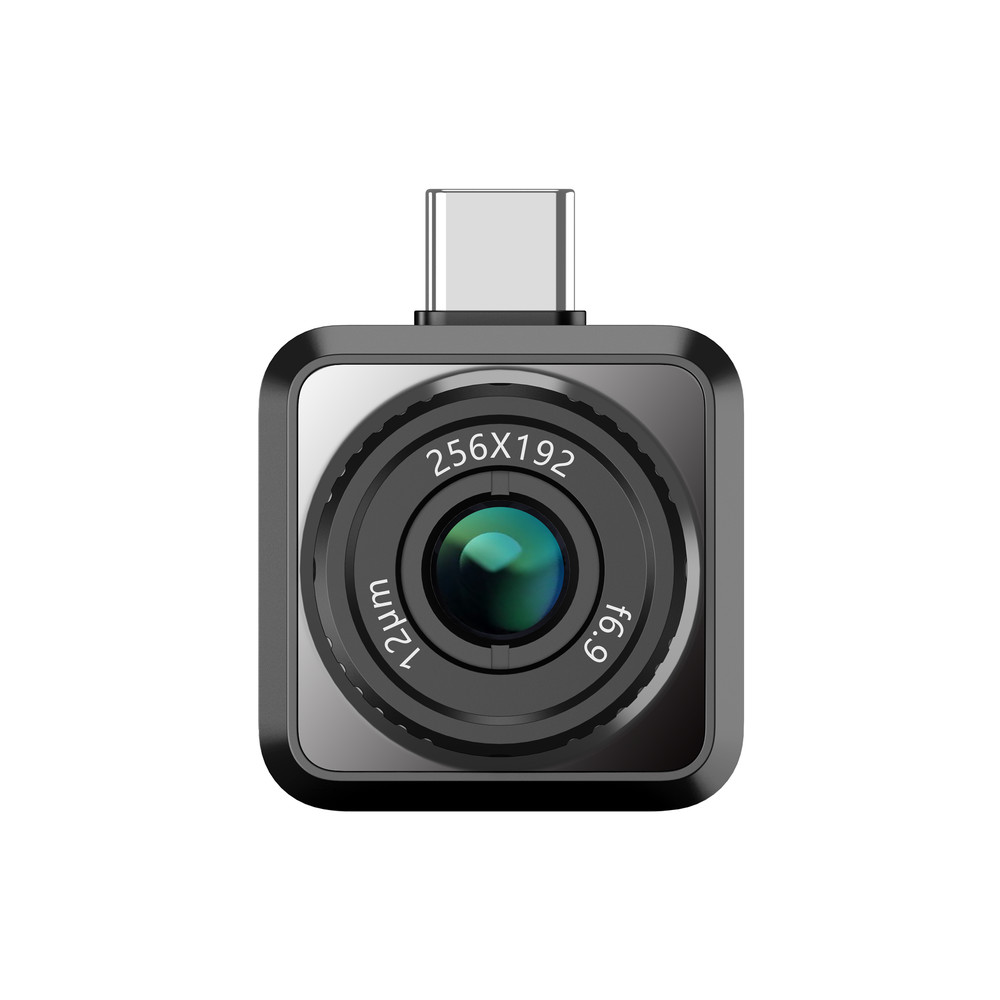 Wärmebildkamera Mini2Plus V2