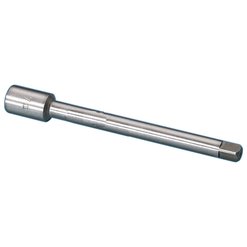 Gewindebohrerverlängerung DIN 377 2,7 mm