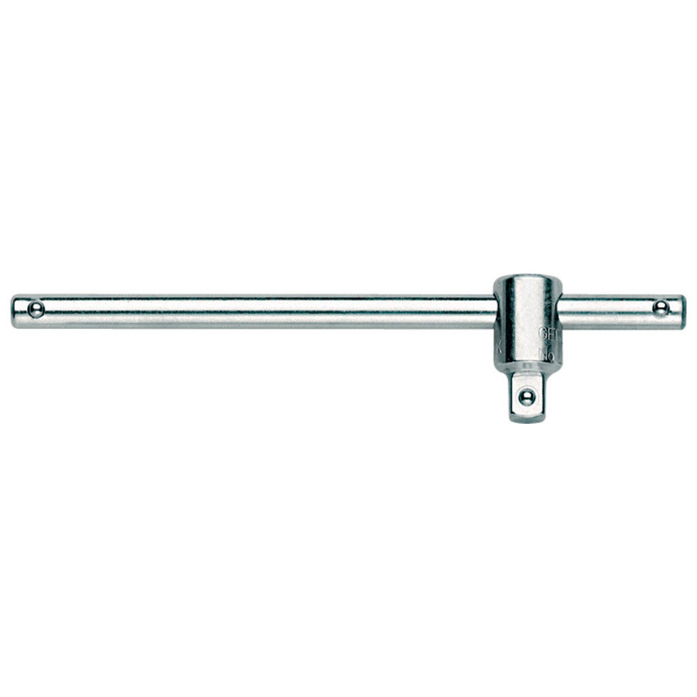 Quergriff mit Gleitstück 1/4"115 mm
