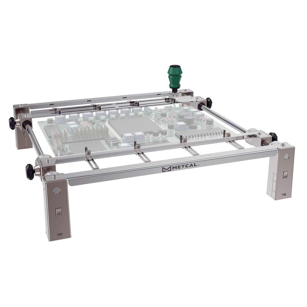 Leiterplattenhalter BH-8000