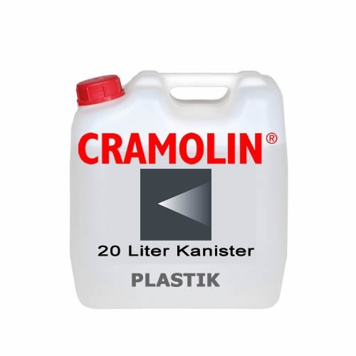 PLASTIK / 20 Lt.