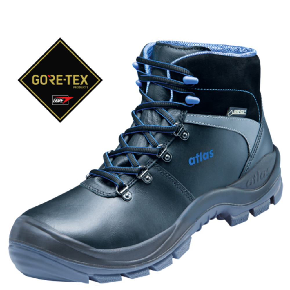 Sicherheitsschuh GTX 745 GORE-TEX, Größe 36, Weite 12, S3