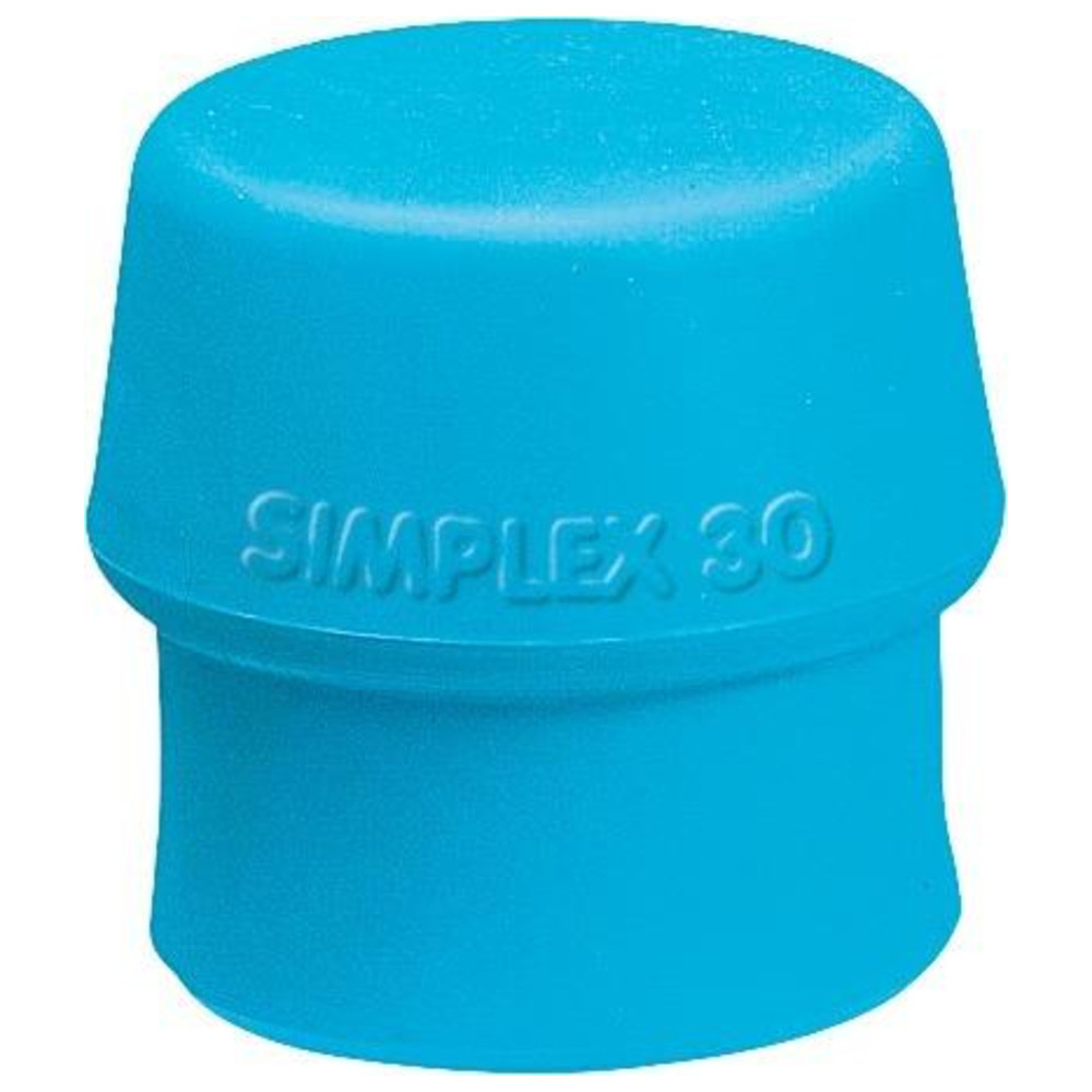 Schonhammerkopf SIMPLEX 50 mm TPE-Soft