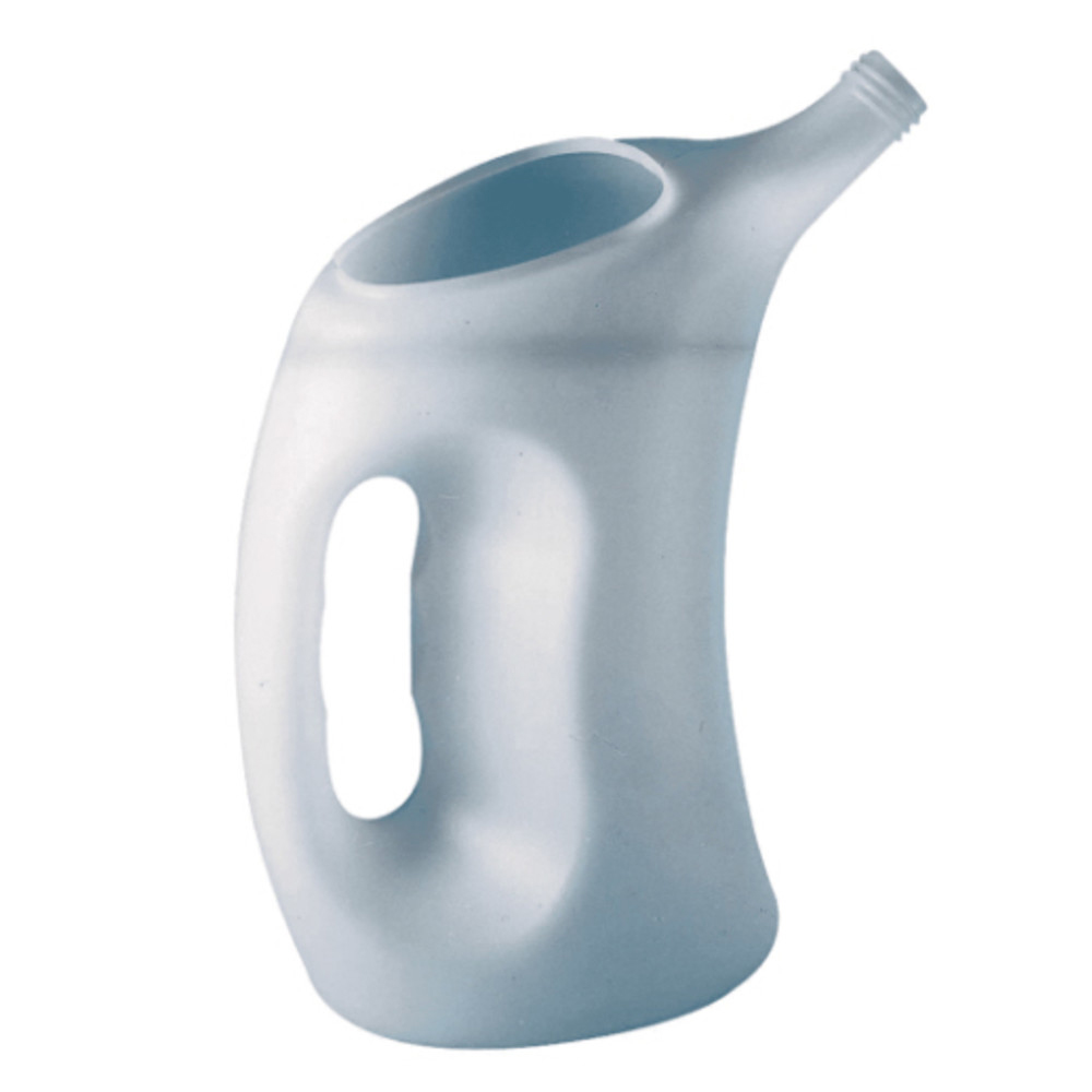 Messbecher PE, 0,5 l