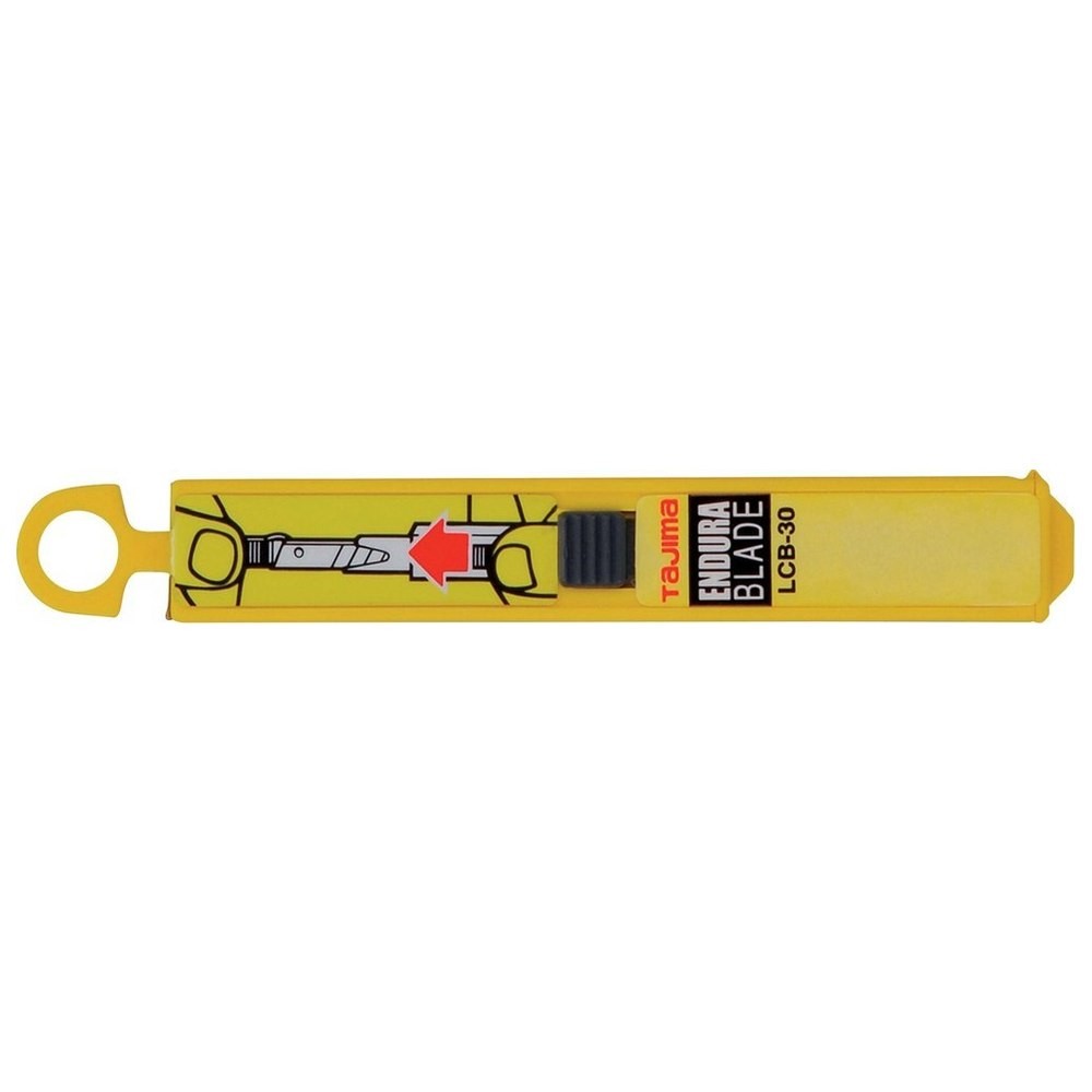Cutterklinge 10 Stück 9mm LB-30CD TAJIMA
