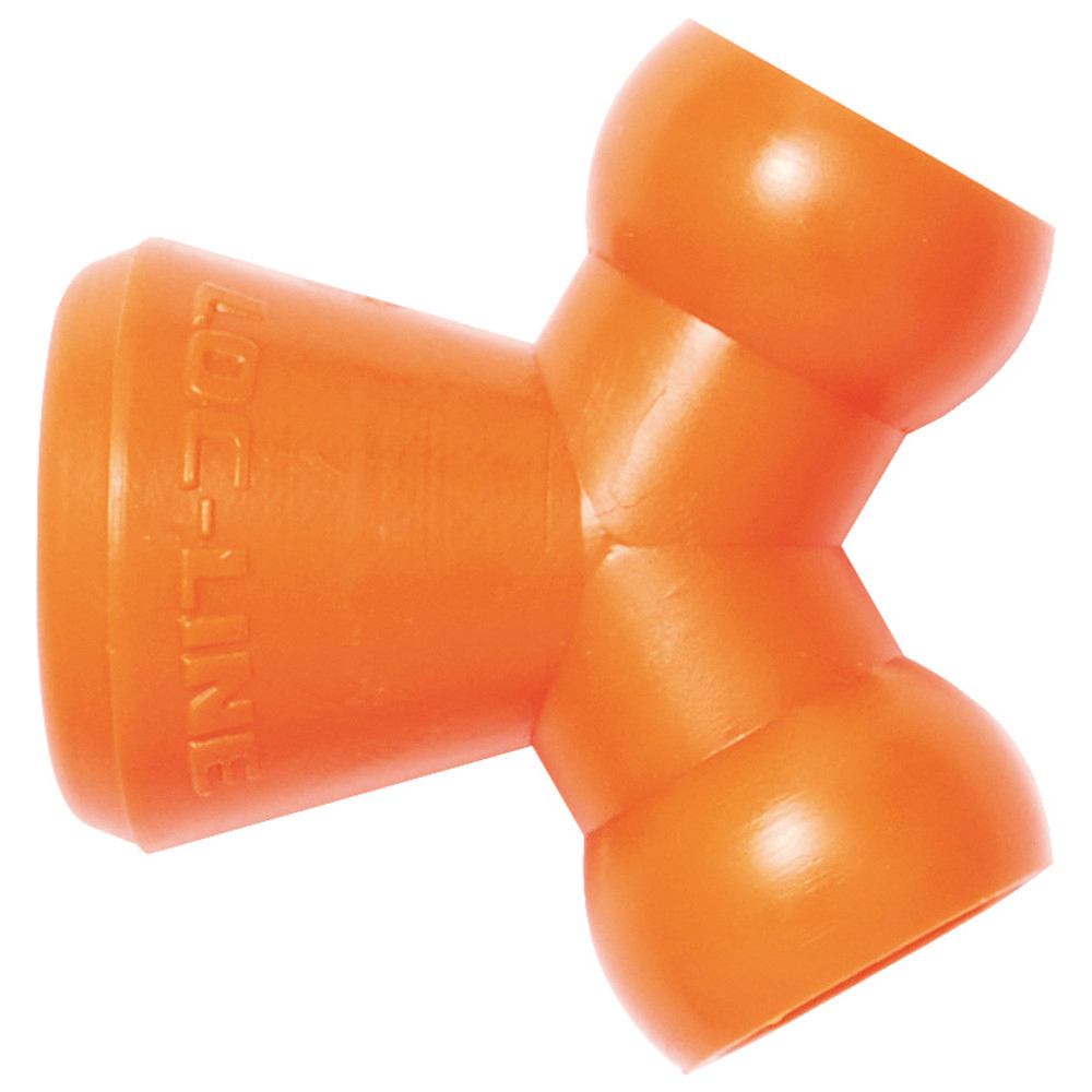 Kühlmittel-Y-Abzweigung 1/4" 2-teilig IBT