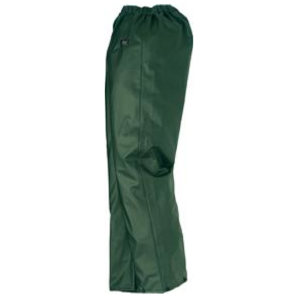 RegenhoseVoss, PU-Stretch Gr. 2XL, grün