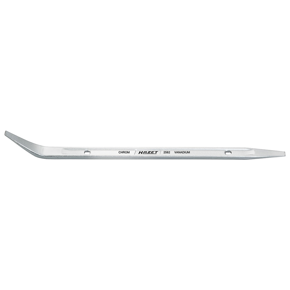 Bremsen-Nachstellhebel 2582 - Gesamtlänge: 304 mm