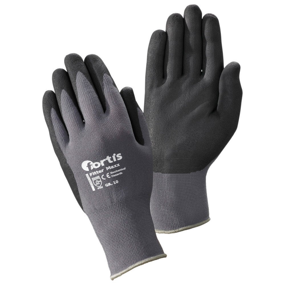 Handschuh Fitter Maxx, Gr. 10