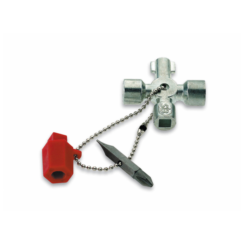Schaltschrankschlüssel Mini
