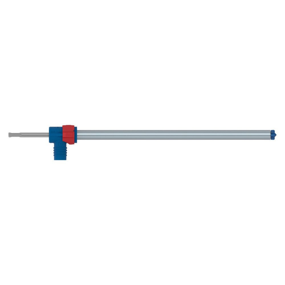 EXPERT SDS Clean plus-8X Hammerbohrer mit einem Anschluss, 20x400x550 mm