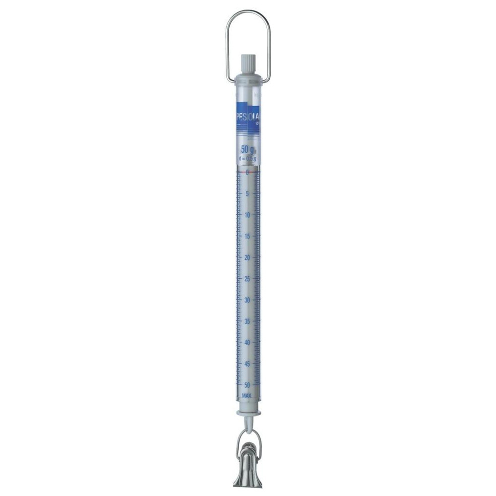 Federwaage Light 50 g