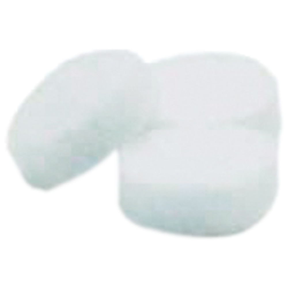 Ersatzfilter, für Glasrohr