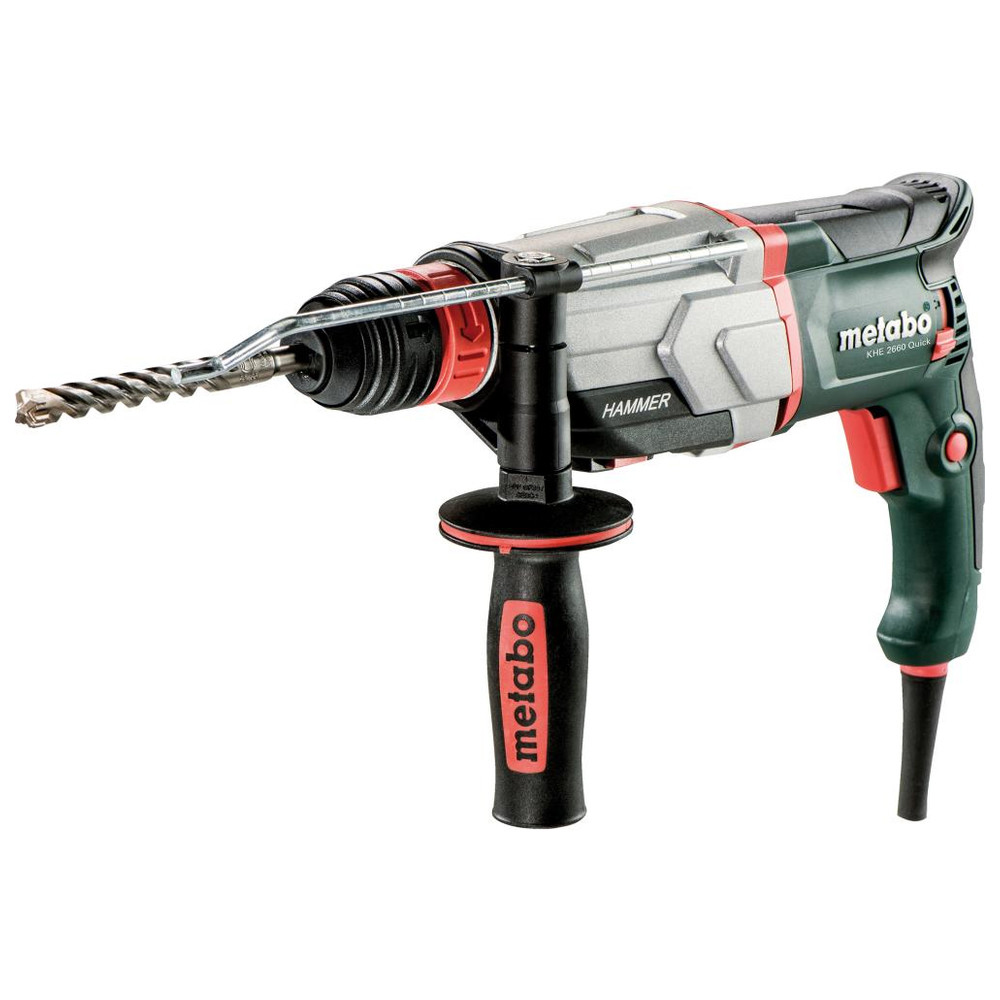 Kombihammer KHE 2660 Quick