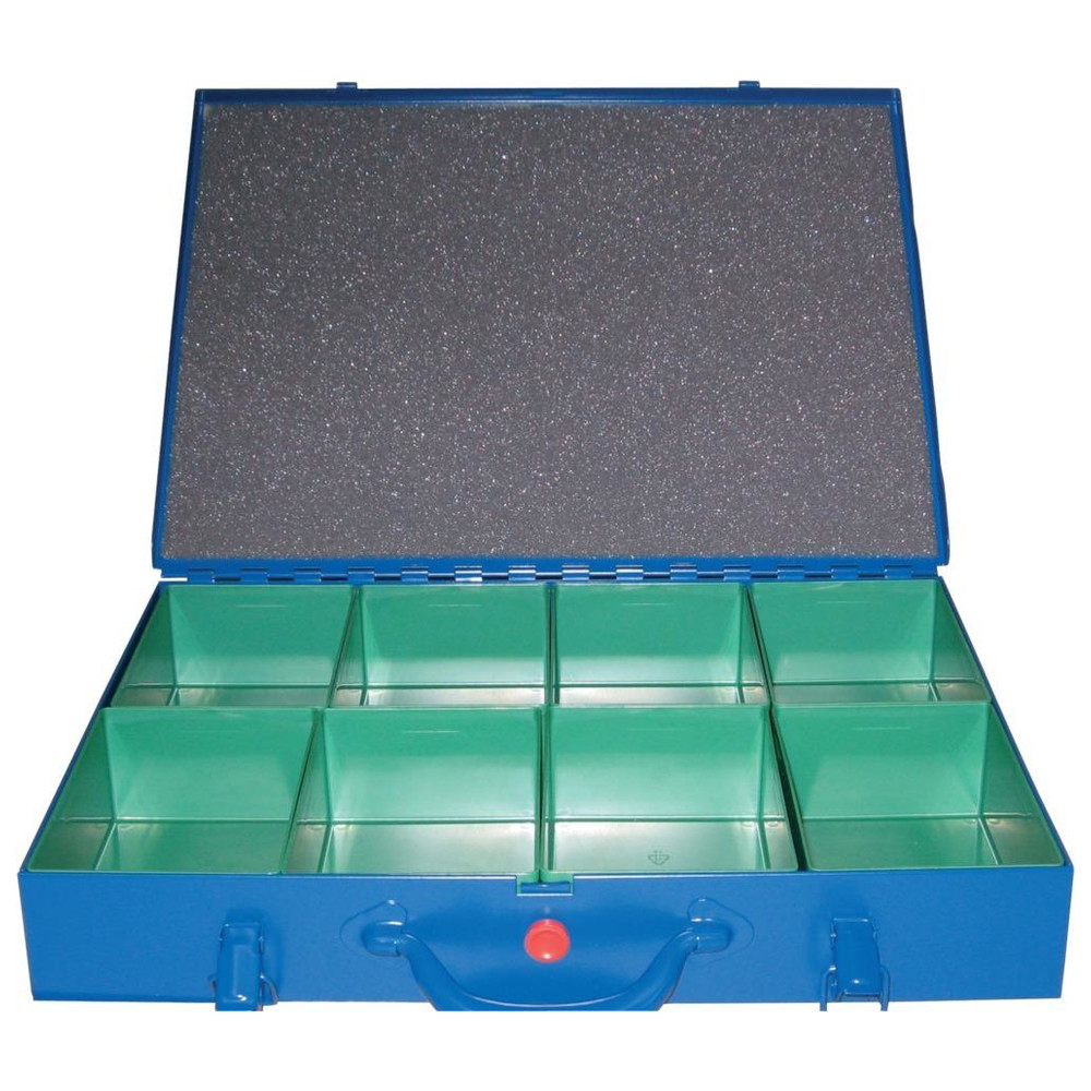 Sortimentskasten 440 x 330 x 66 mm 8 E (H)