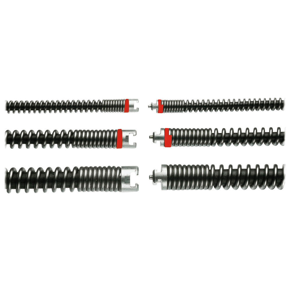 Rohrreinigungsspirale 16 mm x 2,3m / C 8-Nic