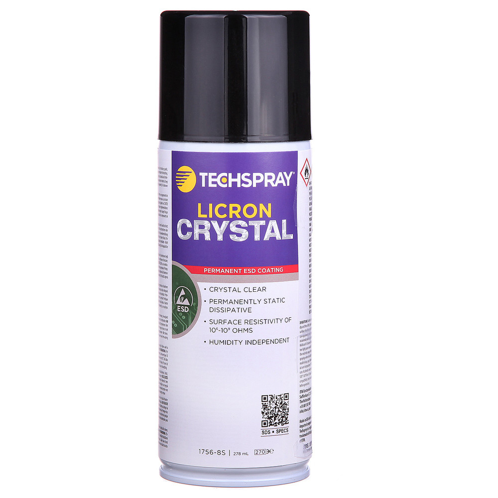 ESD-Beschichtungs-Spray Licron