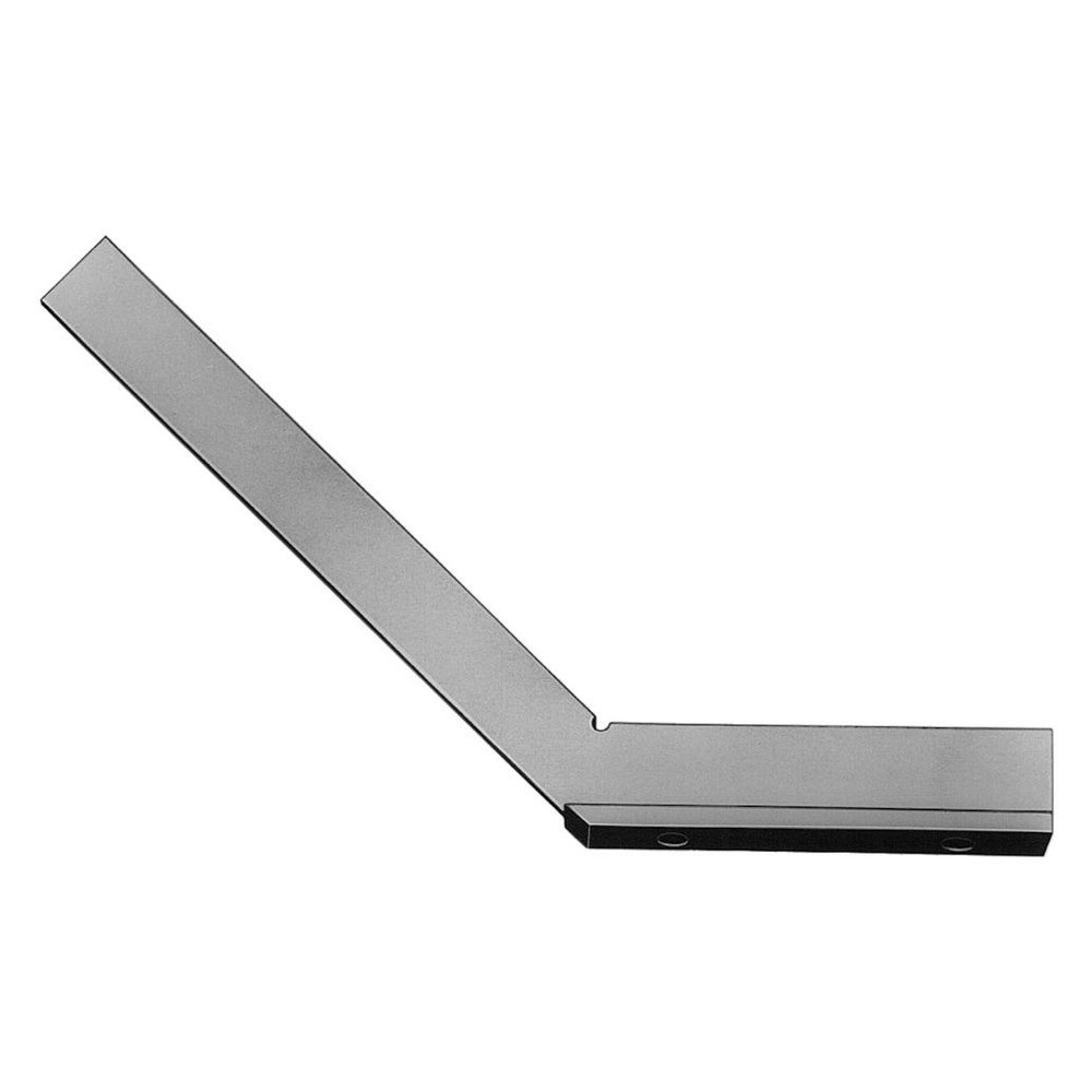 Gehrungswinkel mit Anschlag 120 x 80 mm Horex