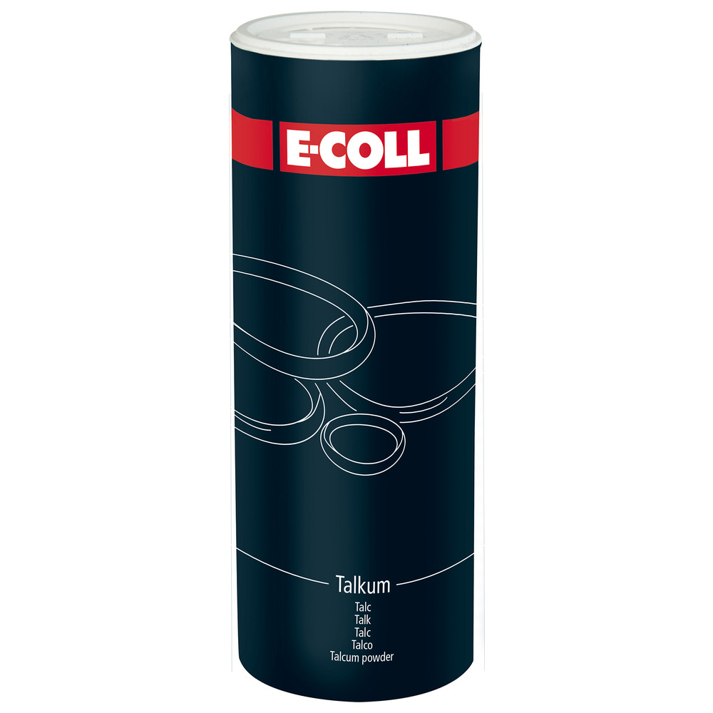 Talkum, 450 g Streudose