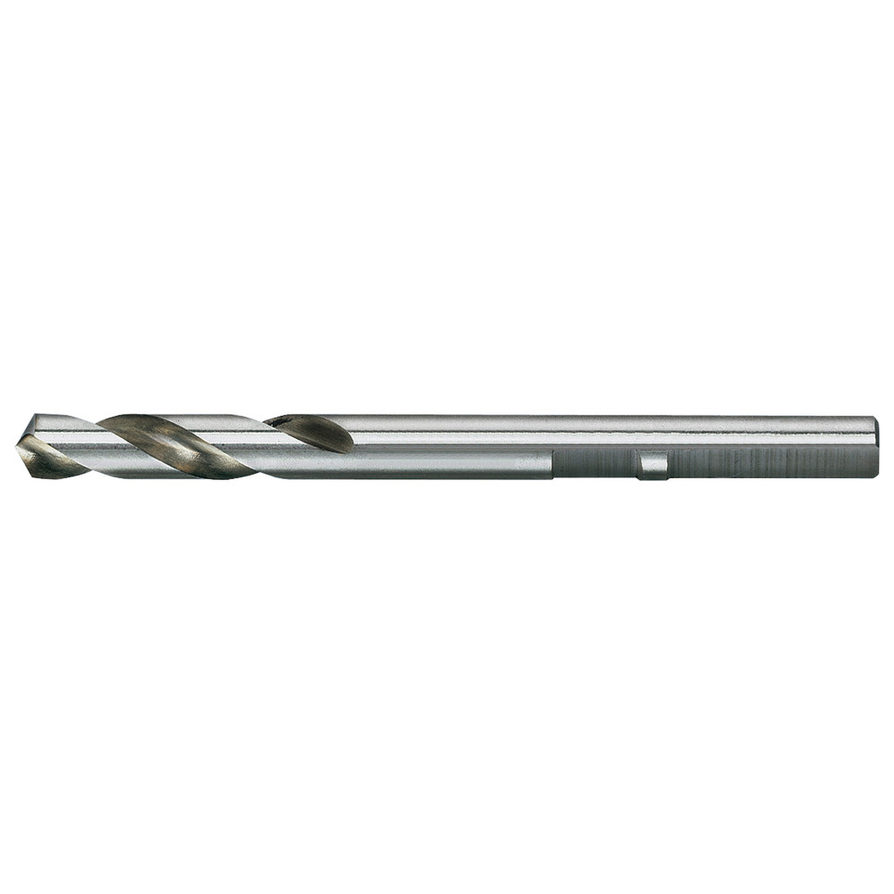 Ersatzzentrierbohrer HSS 6,35 x 79 mm
