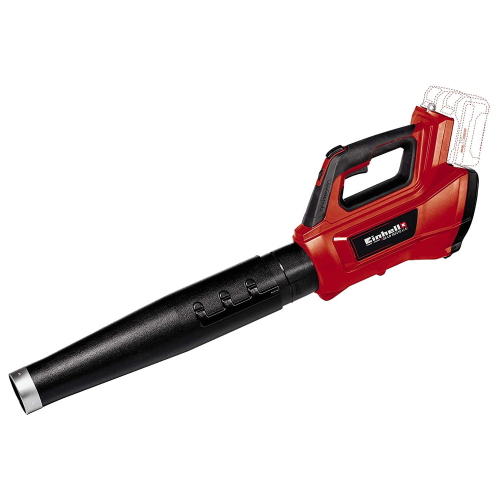 Akku-Laubbläser GE-LB 36/210 LI E, solo