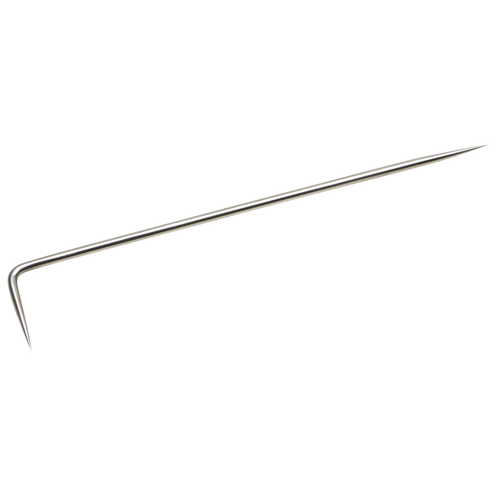 Reißnadel, Edelstahl, Länge 252 mm