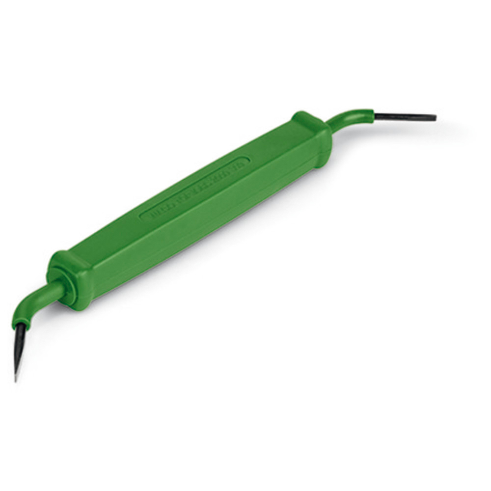Betätigungswerkzeug für Installationsklemmen, Klingen 3,5 und 2,5 mm