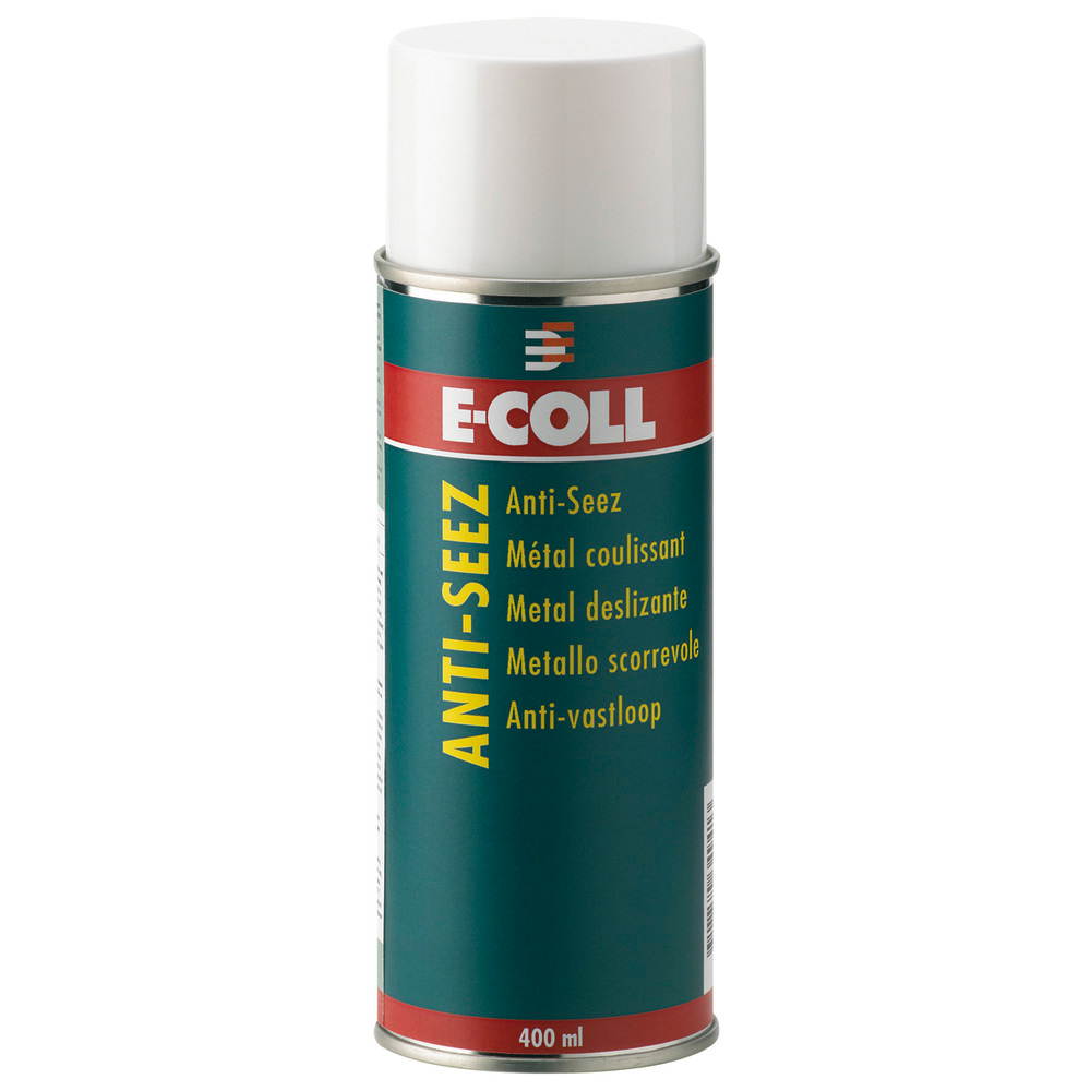Anti-Seez Gleitmetall 400 ml