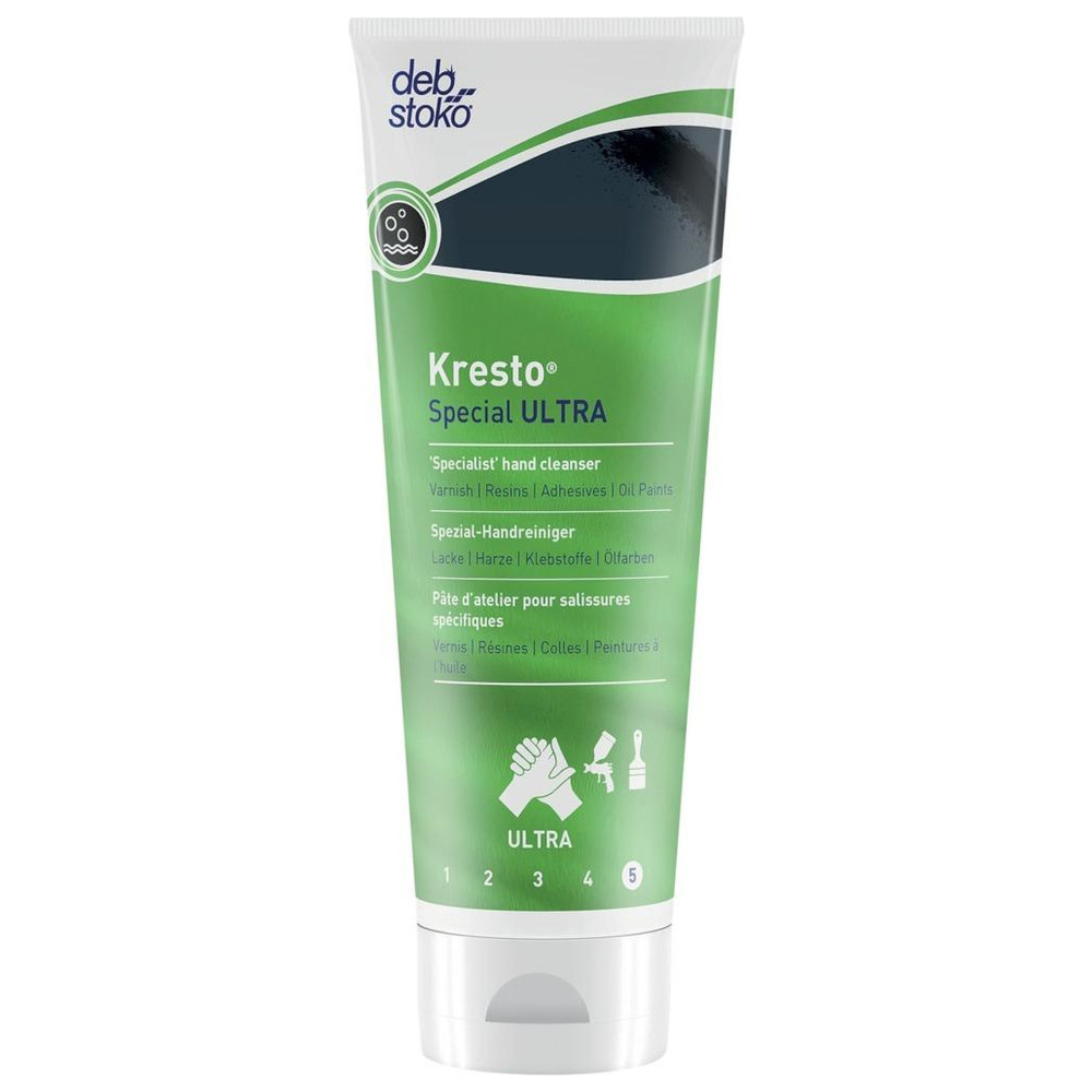 Kresto Special ULTRA Hautreinigung 250 ml Tube