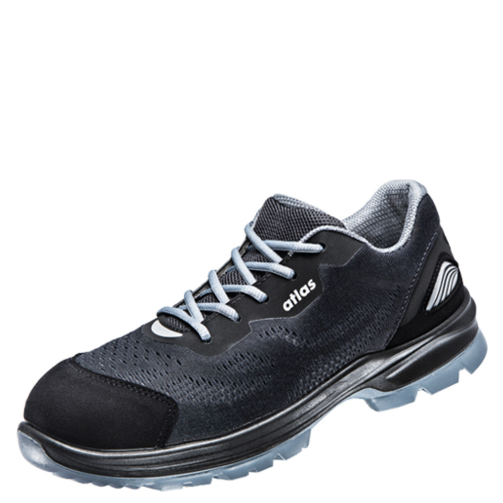 Sicherheits-Halbschuh FLASH 1305 XP ESD, Größe 36, Weite 10, S1P