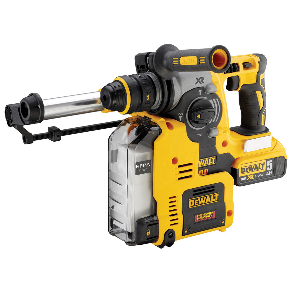 Akku-Kombihammer 18,0 V DCH275P2