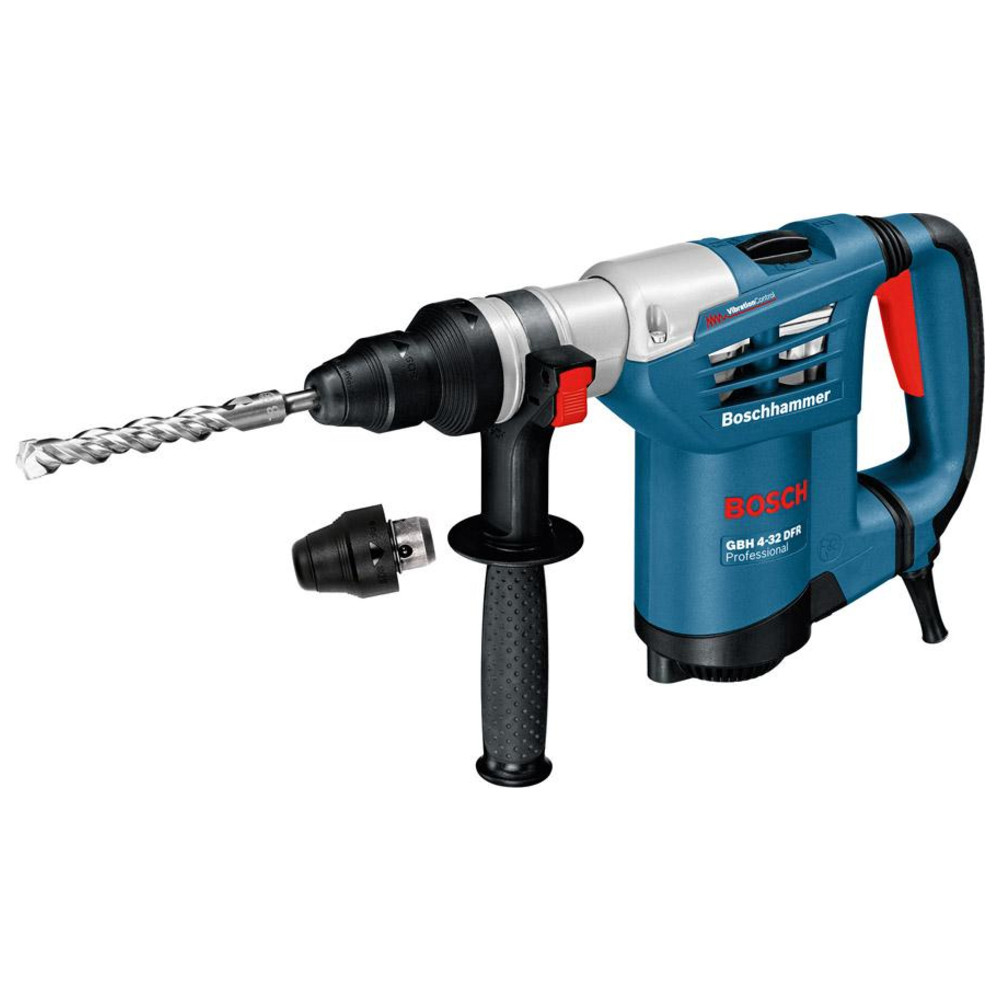 Bohrhammer GBH 4-32 DFR Professional