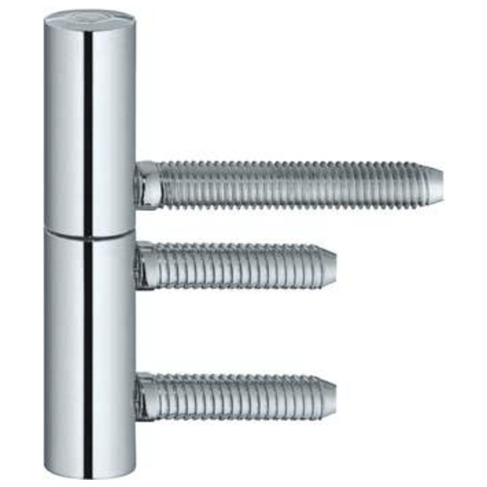Baka Bänder B1 15 mm topzink
