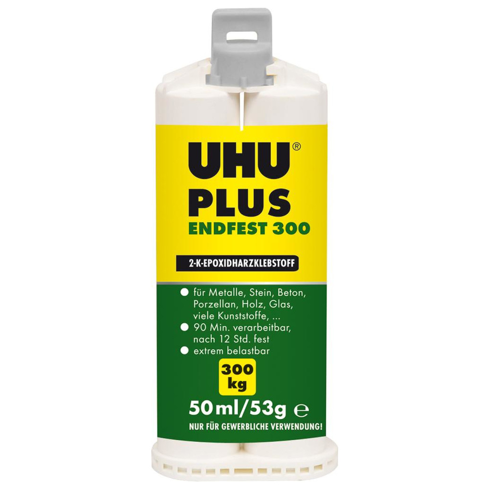 PLUS ENDFEST 300 DK Kartusche 50 ml