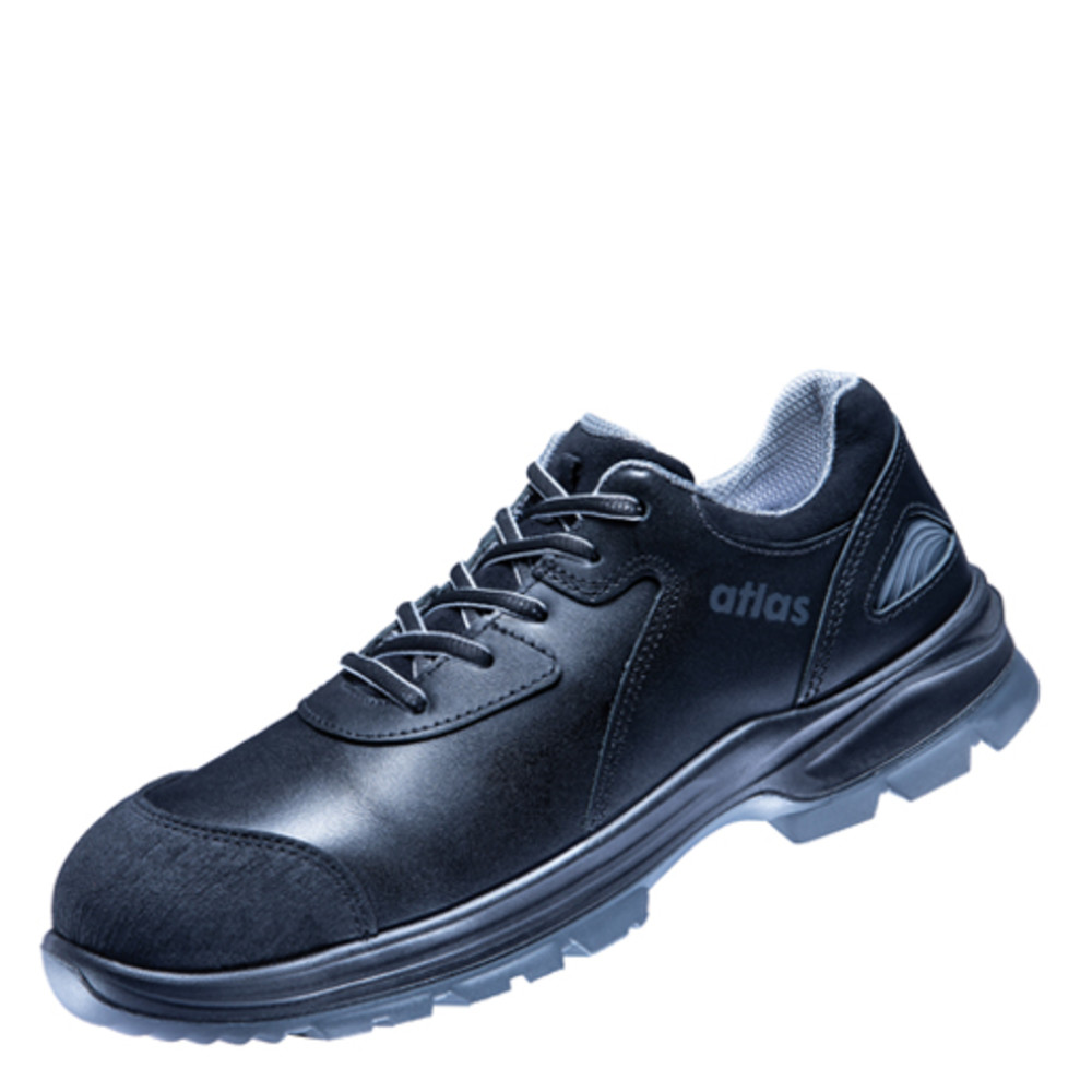 Sicherheits-Halbschuh C 6315 XP ESD, Größe 36, Weite 10, S3