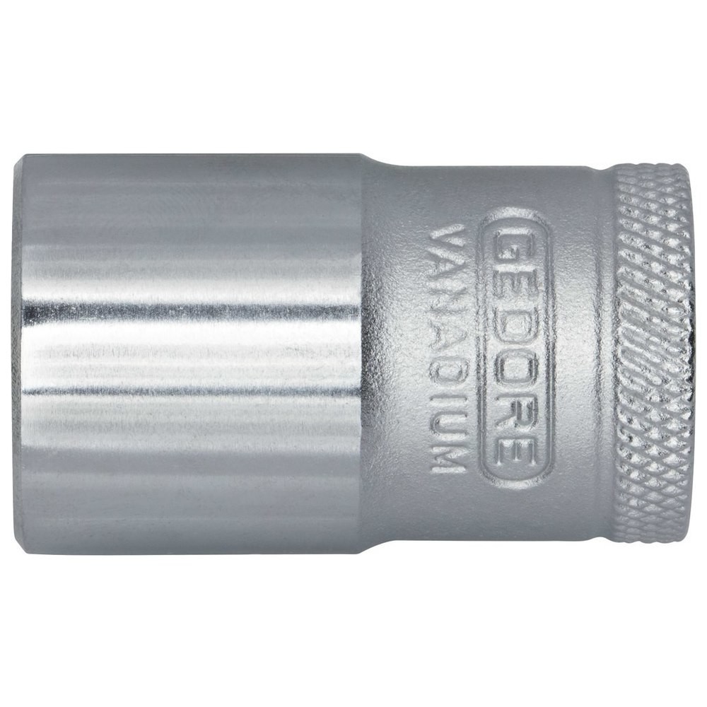 SteckschlüsseleinsatzC-Profil 1/2" 10x mm