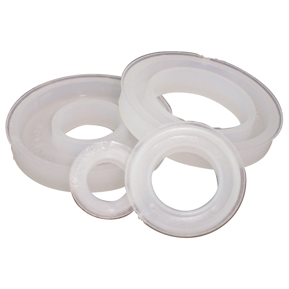 Reduzierring-Satz 20/12 mm