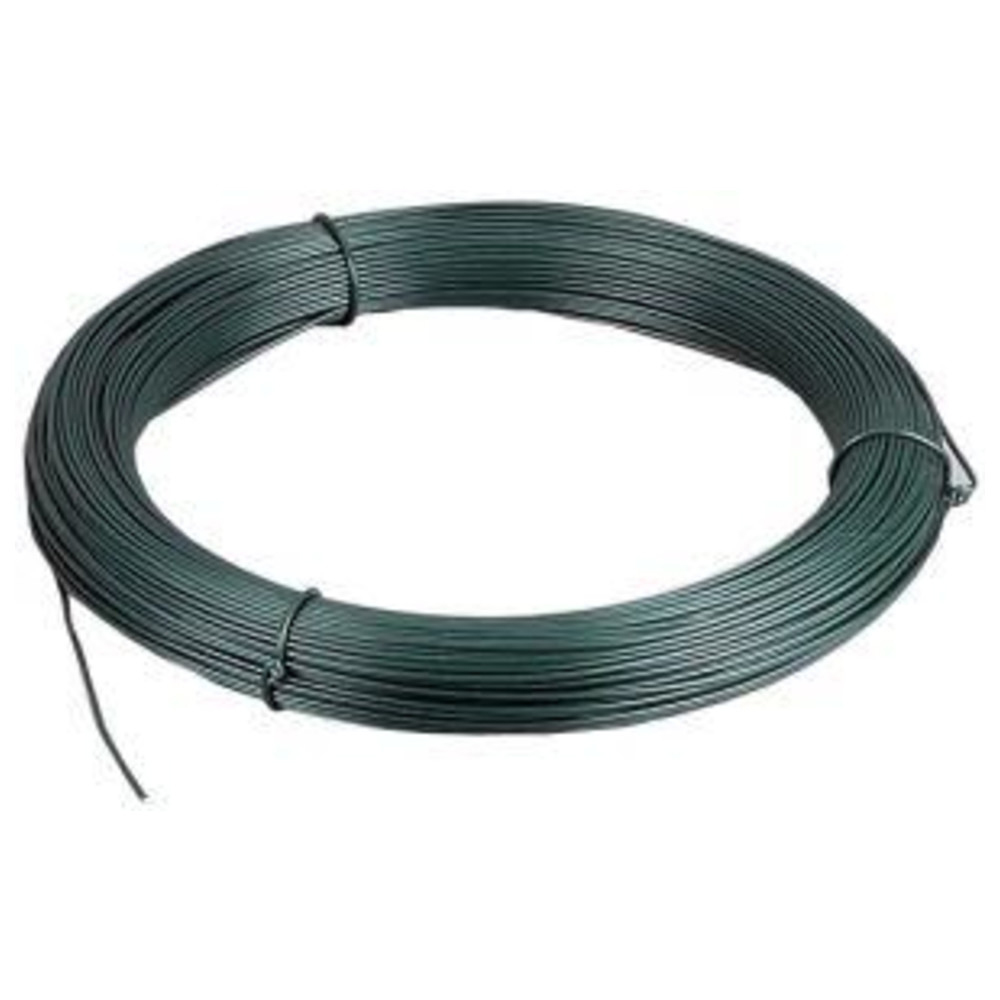 Bindedraht grün 1,4 mm a 25 m