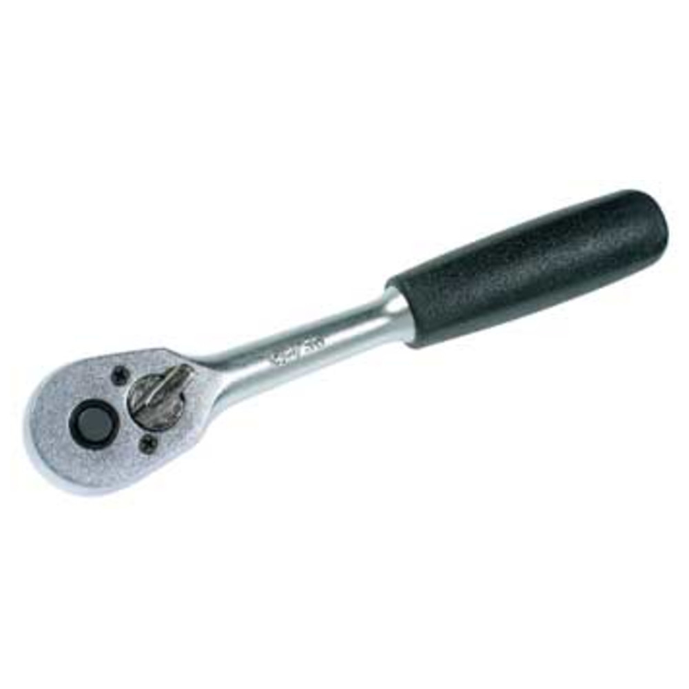 Hebelumschaltknarre 1/4"